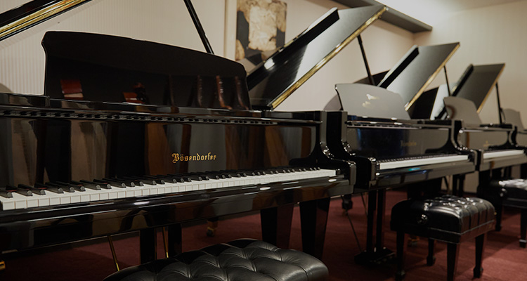 MEP 宮地ユーロピアノクラブ