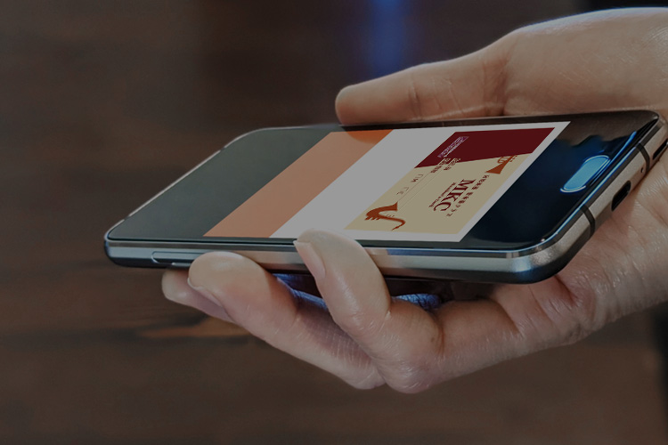 入会金・年会費は無料！入会手続きはとっても簡単です！