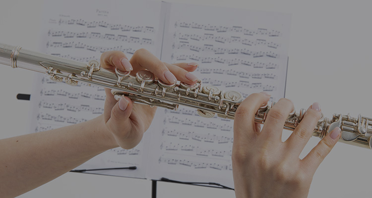 MKC 管楽器クラブ 宮地楽器