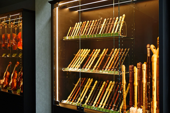 MUSIC ONE 宮地楽器本店