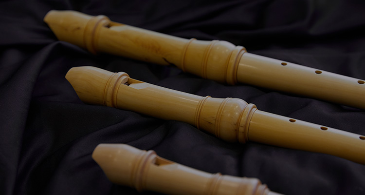 MRC 宮地楽器リコーダーサークル