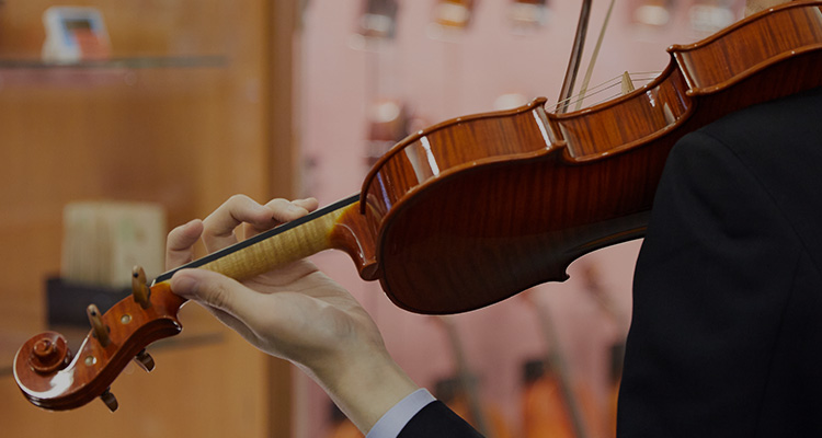 MSC 弦楽器友の会 宮地楽器