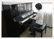 仕上がりチェック