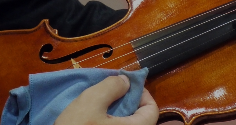 日頃のお手入れのポイント