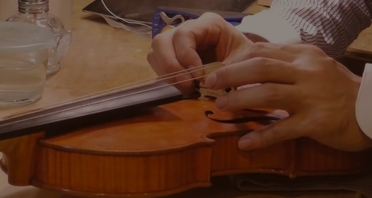 定期点検のおすすめ