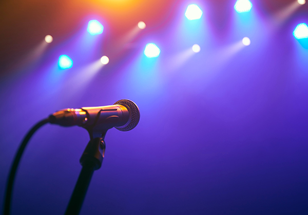 ヴォーカルレッスン