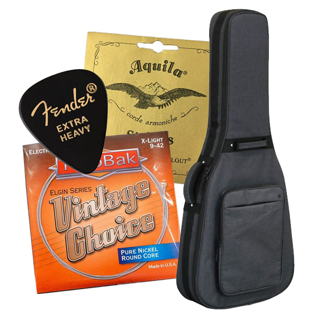 ギータ・ベース付属品へのリンク