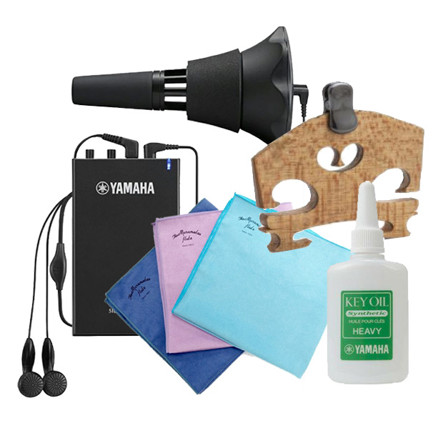 その他アクセサリーへのリンク