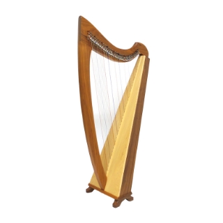 アイリッシュハープ