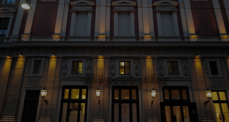 ベーゼンドルファー 190年の伝統と歴史