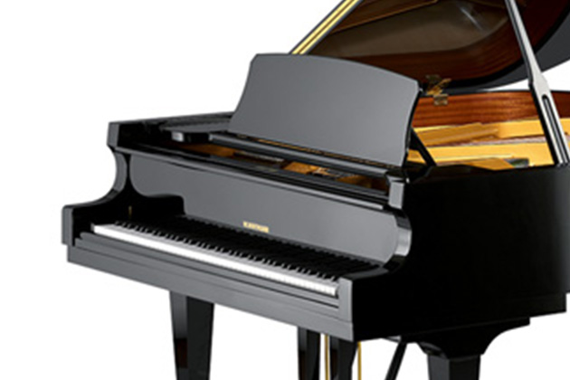 メーカーラインナップ