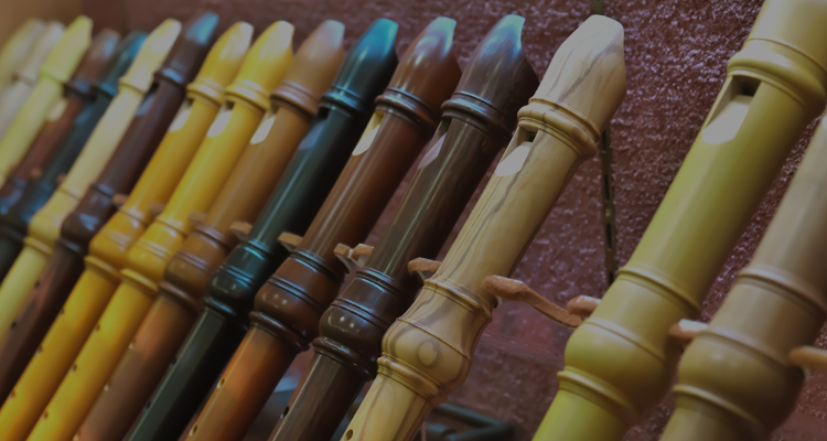 リコーダーおすすめモデル