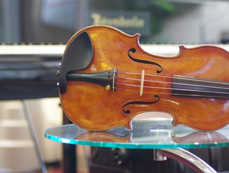 宮地楽器 特選品