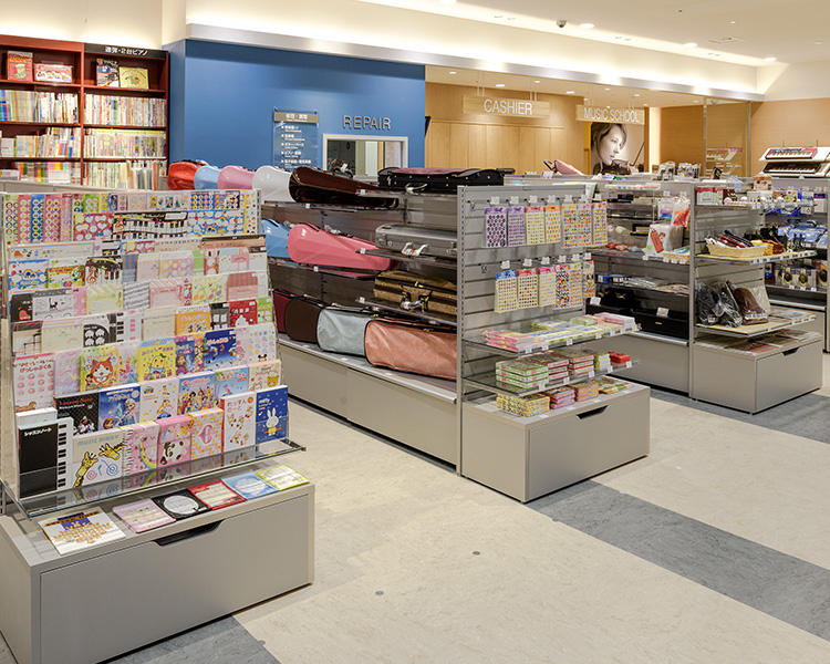 取扱商品・サービス