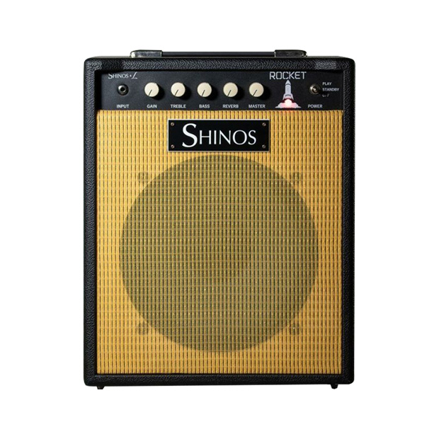 アンプへのリンク