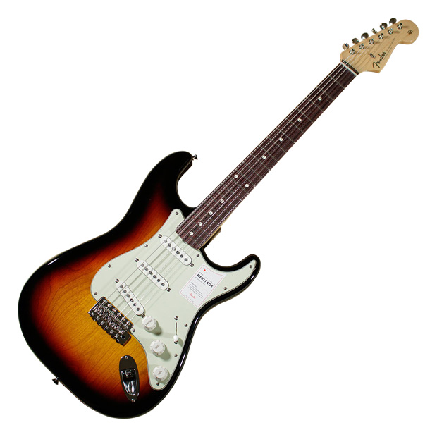 エレキギターへのリンク