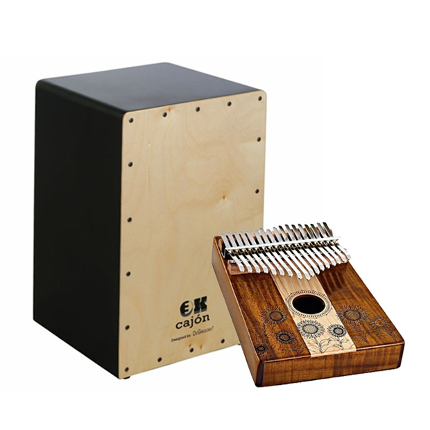 パーカッションへのリンク