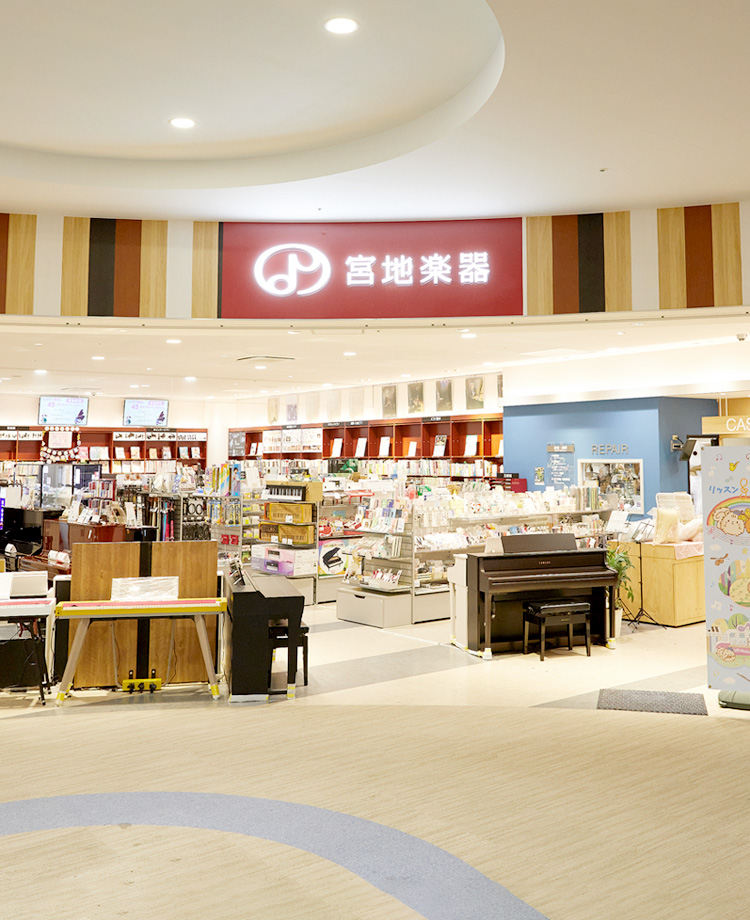 ららぽーと立川立飛店