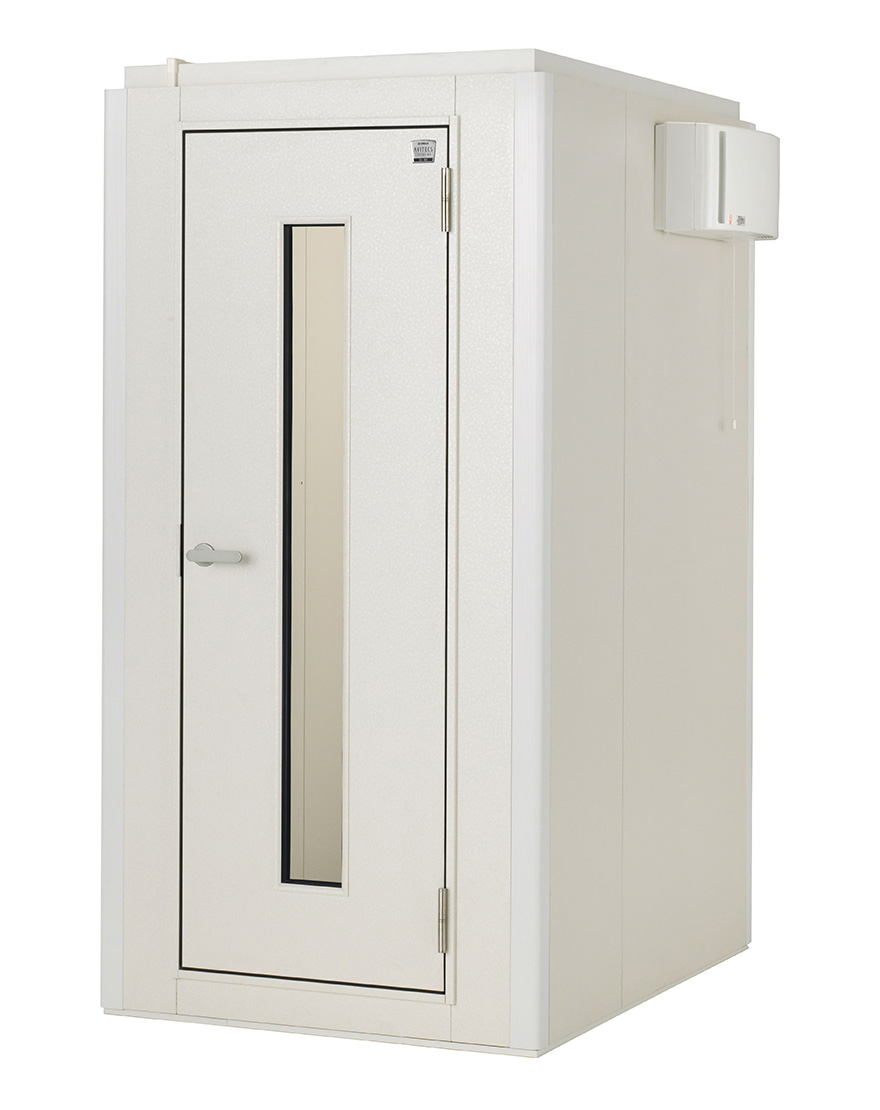 ヤマハ防音室 アビテックス