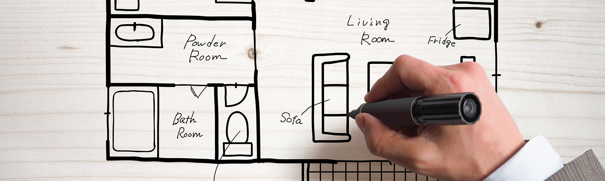 宮地楽器 防音・リフォーム事業部