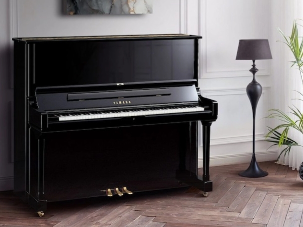 アップライトピアノ編