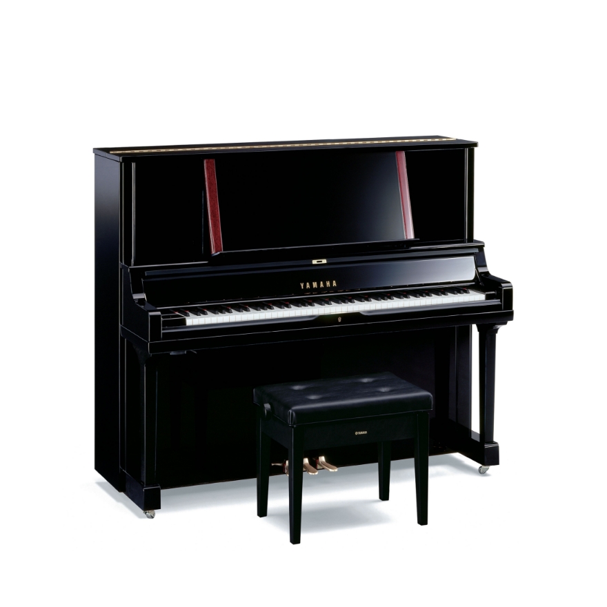 アップライトピアノへのリンク