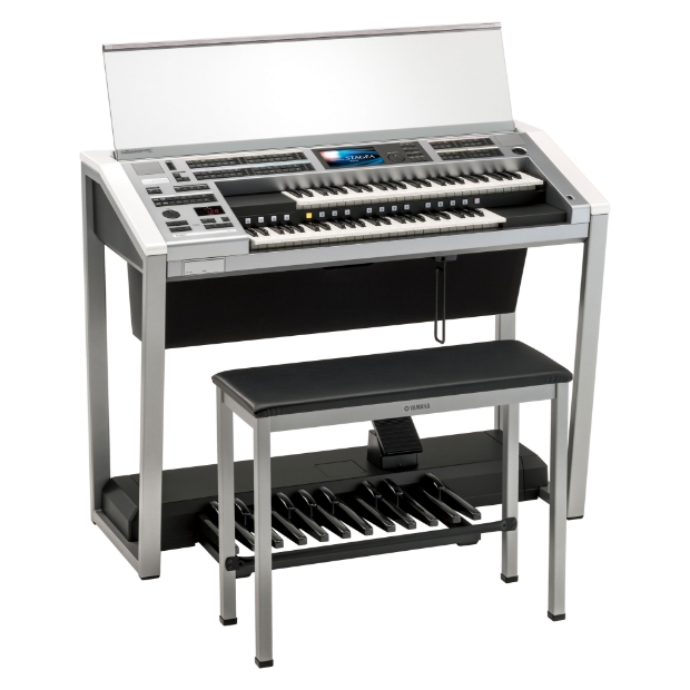 エレクトーンへのリンク