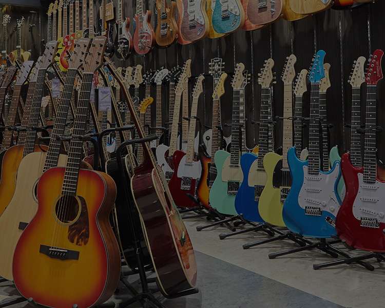 宮地楽器 ららぽーと立川立飛店