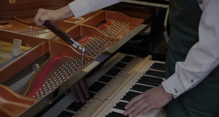 修理・調律・リペア ららぽーと立川立飛店