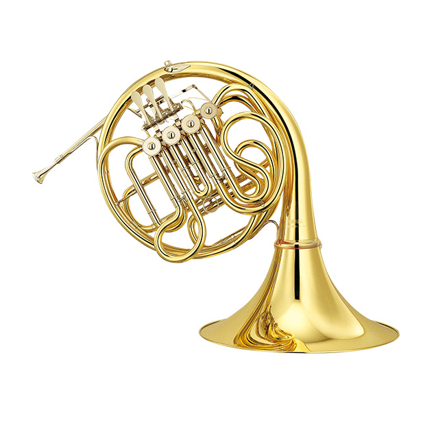 ホルンへのリンク