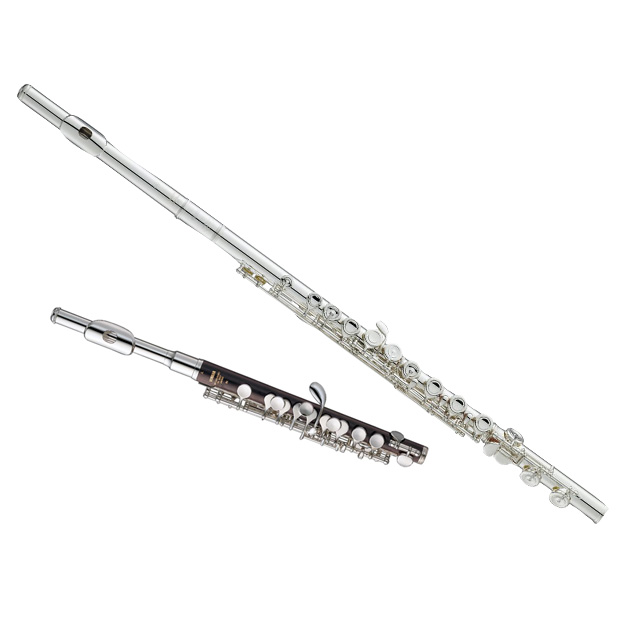 フルート・ピッコロへのリンク