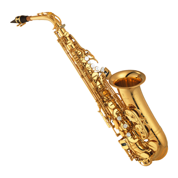 サックスへのリンク