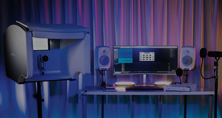 パーソナル防音ヘッドブース ISOVOX2  防音・リフォーム事業部