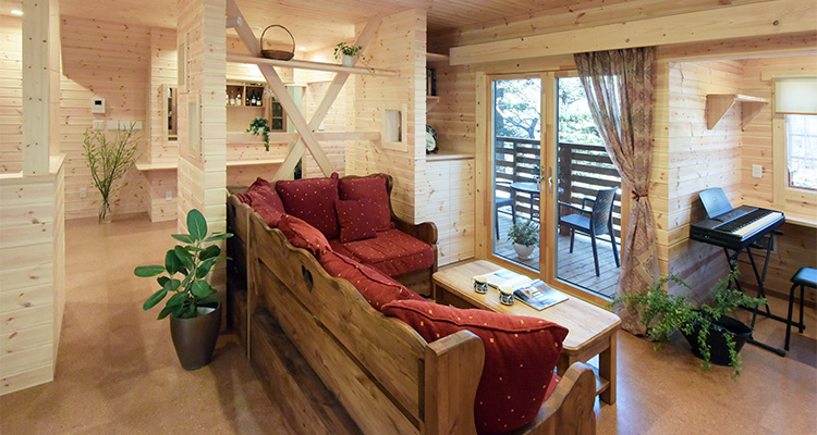 全面改装・フルリフォーム 防音・リフォーム事業部