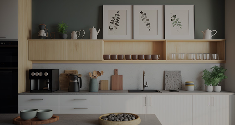 収納リフォーム 防音・リフォーム事業部