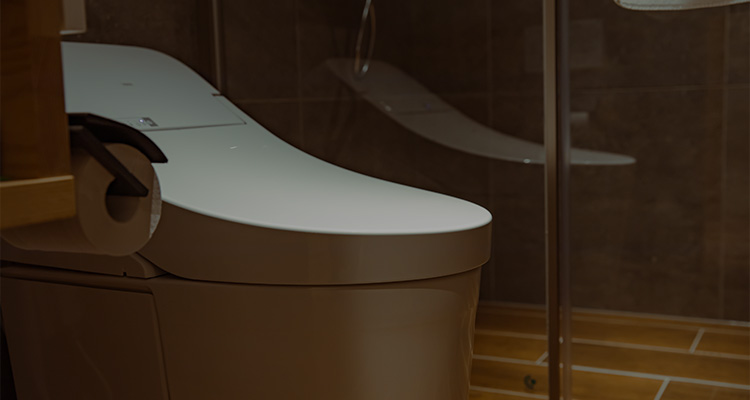 トイレのリフォーム 防音・リフォーム事業部